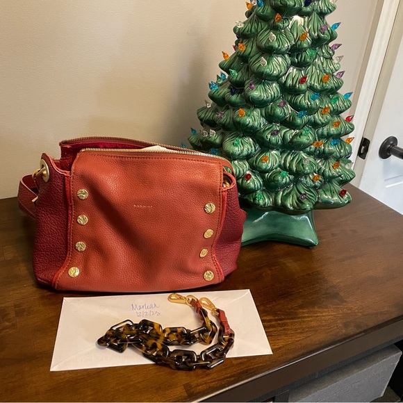 Hammitt Bryant Zinfandel NWOT - Picture 2 of 4